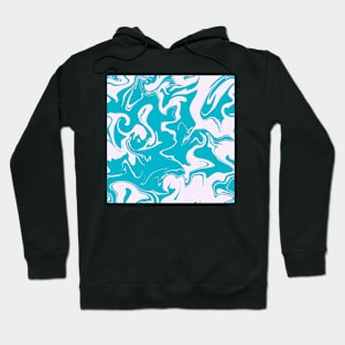 Summer Skies Hoodie